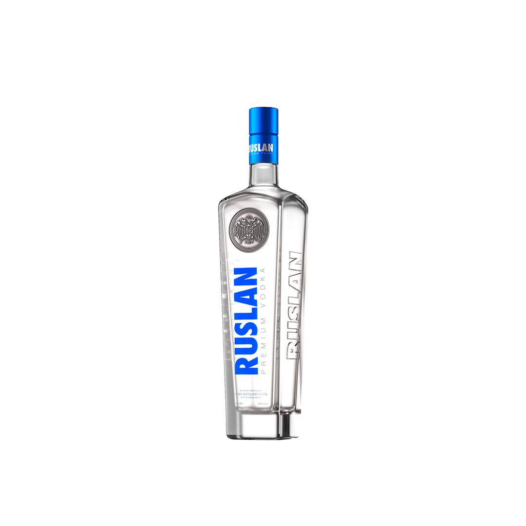 Ruslan 375ml